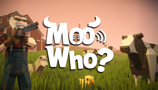 How to Master Moo Who?: The Complete Tactical Guide to Barnyard Deception and Survival