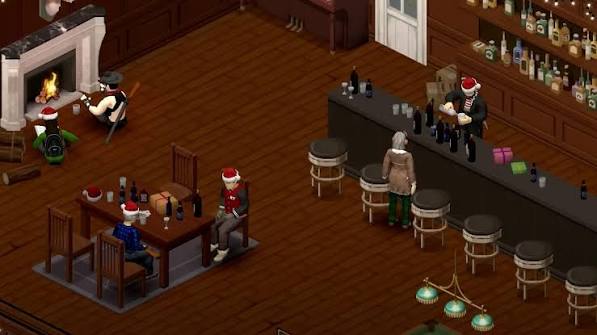 Project Zomboid  screenshot 5
