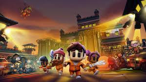 The Escapists 3 screenshot 5