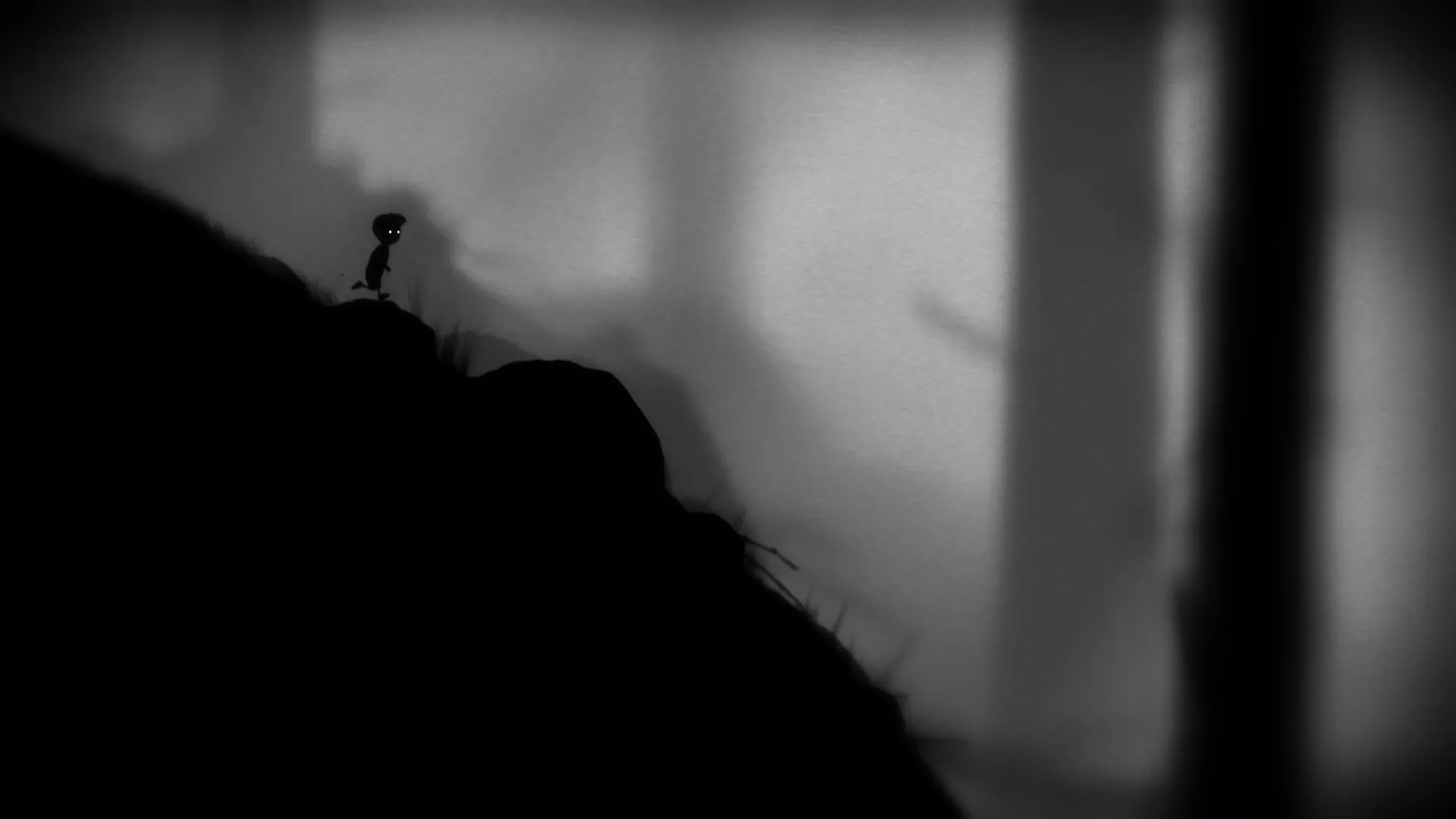 LIMBO screenshot 7